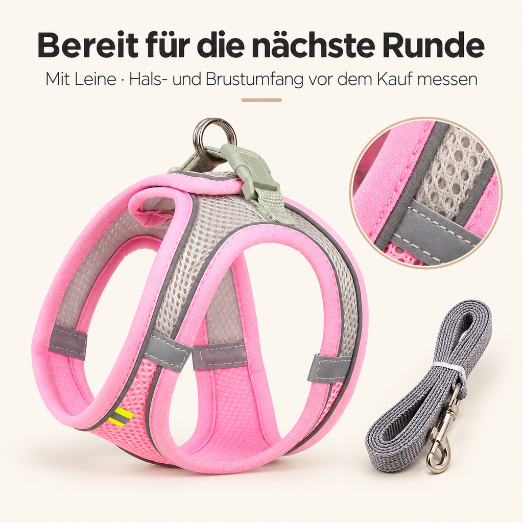 Pfotaro Produktdetail für die nächste Runde