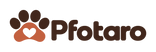 Pfotaro – Pfote mit Herz
